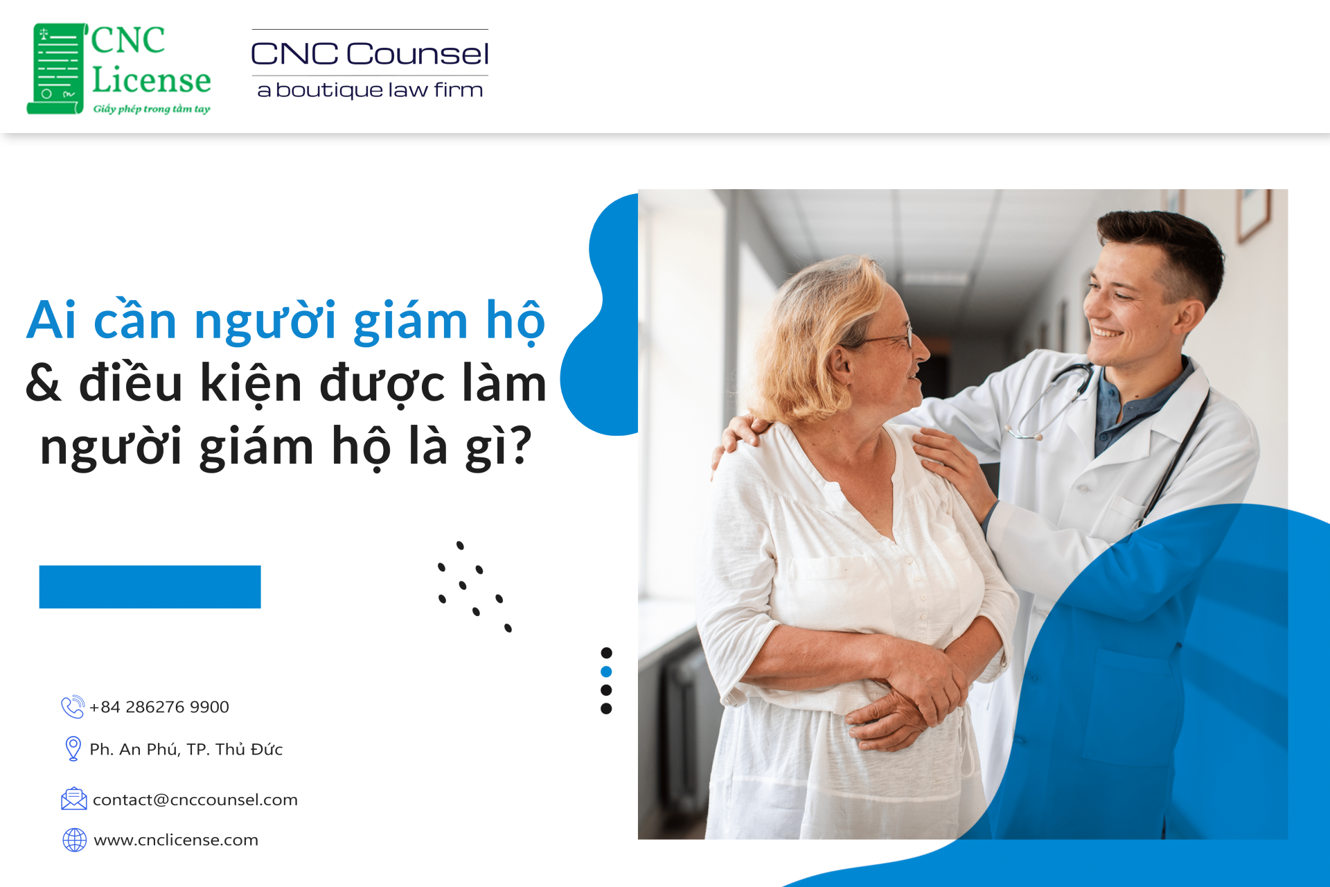 Người giám hộ là gì? Những điều cần biết về người giám hộ