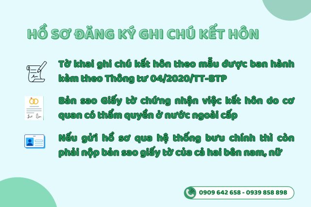 Đã đăng ký kết hôn ở nước ngoài có phải đăng ký lại ở Việt Nam không?